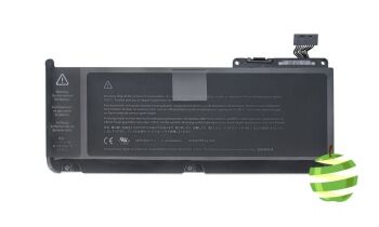 661-5585-Batterie A1331 MacBook Unibody 13 pouces A1342 late 2009-late 2010_BestInMac