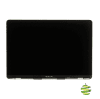 Ecran LCD Complet original Apple MacBook Pro 13 pouces Retina A1706 et A1708 argent (2016/2017)
