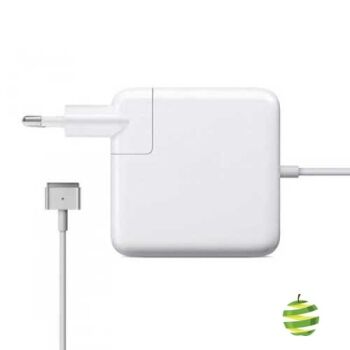Apple chargeur secteur original 85 Watts pour MacBook pro Retina 15 pouces A1398 (2012/2015) vendu sans boîte