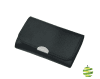 Pochette en cuir petit format idéal en voyages pour réparation multiples Apple
