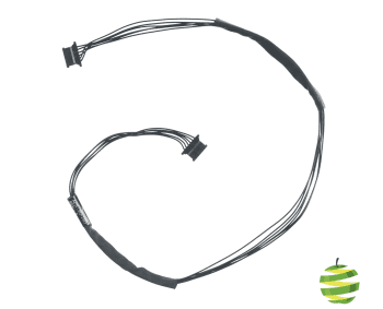 922-9849 Cable Displayport Power iMac 27 pouces A1312 (mid 2011)_BestInMac