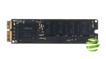655-1803 Disque SSD 256GB pour Apple MacBook Air, MacBook Pro, iMac et Mac Mini (2013_2014)_BestInMac