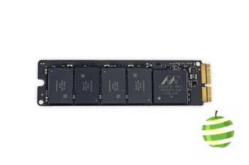655-1837 Solid State Drive 128GB pour Apple MacBook Air, MacBook Pro, iMac et Mac Mini (2013_2014)_1_BestInMac