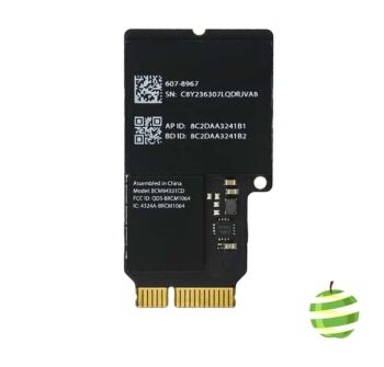 661-7110 Carte AirPort Wifi iMac 21 pouces A1418 et 27 pouces A1419_1_BestInMac