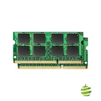 Apple Mémoire RAM 8 Go (2 x 4 Go) SODIMM 1867 MHz DDR3 PC3-14900 BestinMac.com