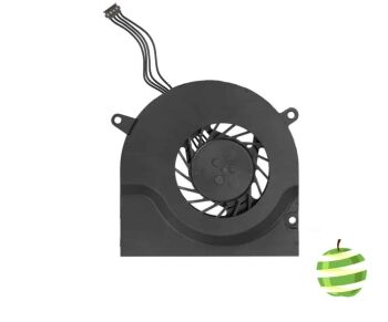 661-6418 Ventilateur pour MacBook 13 pouces Unibody A1342 (2009-2010) et MacBook Pro 13 pouces Unibody A1278 (2009-2012)