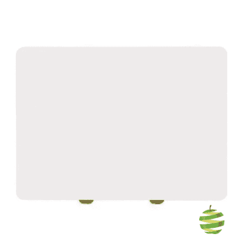 820-2615-A Trackpad MacBook 13 pouces Unibody A1342 Blanc (2009-2010)