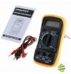 Digital-Multimètre-XL830L-Volt-Mètre-Ampèremètre-Ohmmètre-Testeur