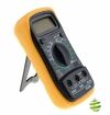 Digital-Multimètre-XL830L-Volt-Mètre-Ampèremètre-Ohmmètre-Testeur