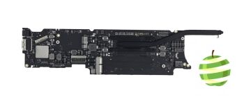 661-02346_Carte mère 1,6 GHz Intel Core i5 4GB MacBook Air 11 pouces A1465 (2015)_1_BestinMac