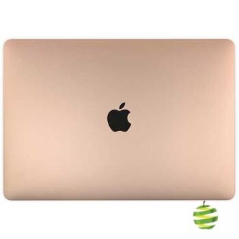 661-09735 Ecran LCD Complet Apple MacBook Air 13 pouces Retina A1932 et A2179 Gold (2018-2020)