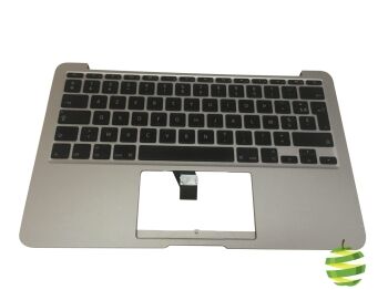 661-6072 Top Case Apple MacBook Air 11 pouces A1370 clavier Azerty (FR) (2011)