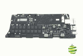 661-8145 Carte mère 2,4 GHz Intel Core i5 8 Go RAM pour MacBook Pro Retina 13 pouces A1502 (2014)_1_BestInMac