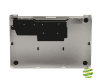 923-01128 Bottom Case Apple pour MacBook Pro Retina 13 pouces A1708 Sans Touch Bar couleur Gris Sideral (2016:2017)