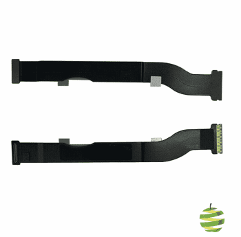 923-02812 ou 821-01528-A Cable flex de la carte audio MacBook Air 13 pouces A1932 (2018-2019)