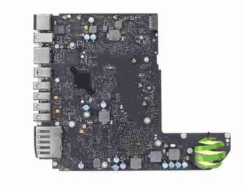 661-6032 Carte mère 2,3 GHz Core I5 Intel HD Graphics pour Mac Mini Unibody A1347 (2011)