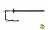 821-02522-01 Touch Bar avec son câble flex pour MacBook Pro Retina 16 pouces A2141 (2019)_2_BestinMac