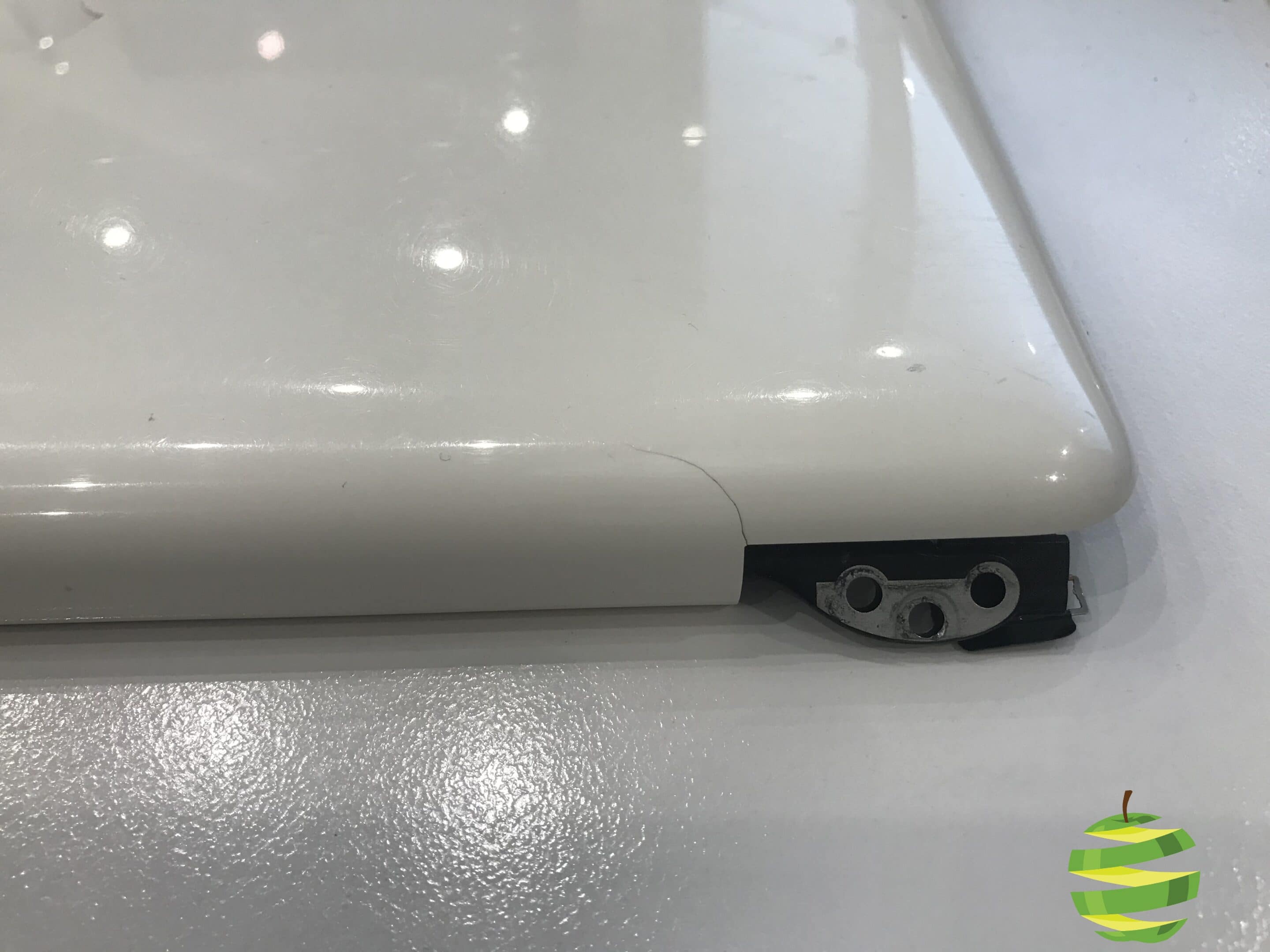 661-5443 Ecran MacBook Blanc A1342 Reconditionné grade C
