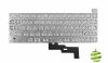 Arrière du Clavier Azerty (Fr) pour MacBook Pro 13 pouces Retina Touch Bar A2289