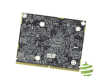 661-5944 Carte graphique AMD Radeon HD 6750M 512MB pour iMac 21 pouces A1311 (2011) sans dissipateur thermique