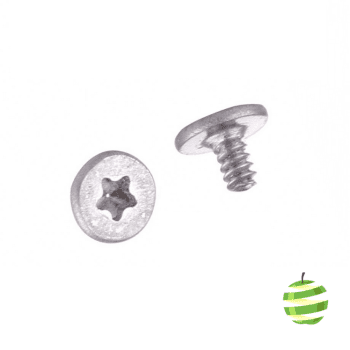 Keyboard screw MacBook Pro 13 inch M1 A2338 (2020)
