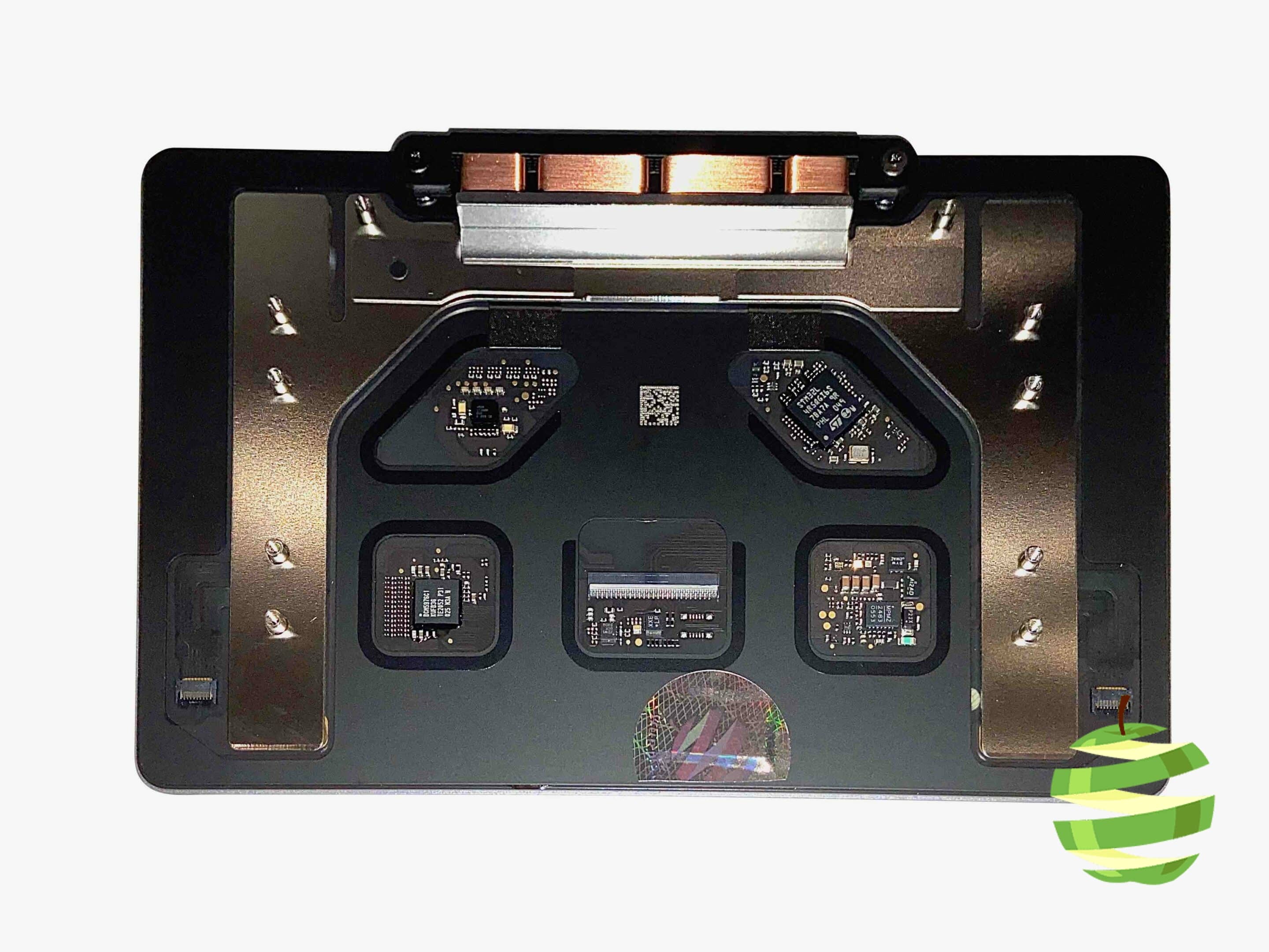 Force Touch Trackpad Gris Sidéral MacBook Pro 13 pouces 2TH Retina M1 A2338 (2020)