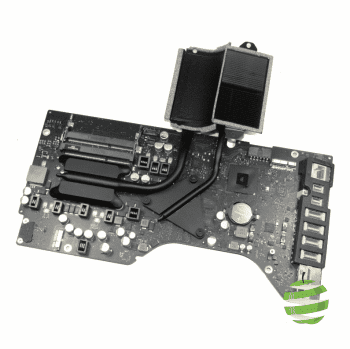 661-7102_Carte mère 2,9GHz Quadri-Coeur i5 et dissipateur thermique pour iMac 21,5" A1418 (2012))_BestInMac.com