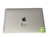 Ecran LCD Complet Apple MacBook Pro Retina 13 pouces M1 A2338 couleur Argent (2020) Refurb A