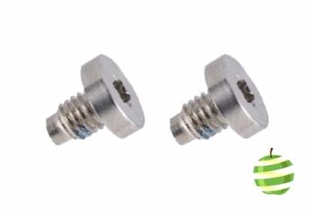 923-0712 Vis Torx T8 barres de bus Alim iMac Pro 27 pouces A1862 (2017)