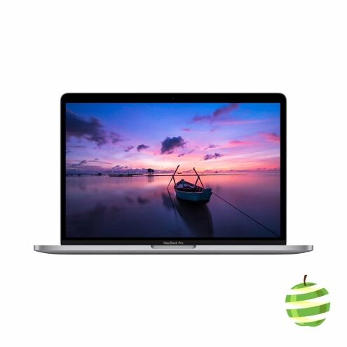 Apple MacBook Pro 13 2,3Ghz Intel Core i5 : 8Go : 256Go SSD (2017) - Grade B-Bestinmac.com