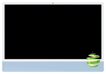 661-16571 Écran LCD Apple iMac 24″ M1/M3 A2438/A2439/A2874/A2873 Bleu (2021/2023) Bestinmac.com