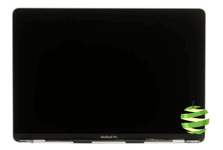 661-06375-REC-A Complete display Assembly LCD MacBook Pro Retina 15 pouces A1707 Space Gray Grade A_1_BestInMac