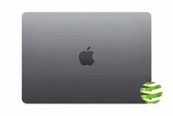 661-40217 Écran LCD Complet Apple pour MacBook Air Retina 13″ M3 A3113 Gris Sidéral (2024) - BestInMac.com 2