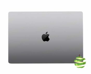 661-21968-Écran LCD Complet Apple pour MacBook Pro 16 M1 A2485 (2021) et M2 A2780 (2023) Gris Sidéral_1_BestinMac.com