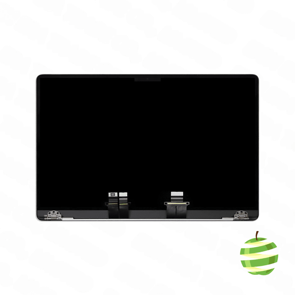 661-21970_Écran LCD Complet Apple pour MacBook Pro 14 M1 A2442 (2021) et M2 A2779 (2023) Gris Sidèral_2_Bestinmac.com