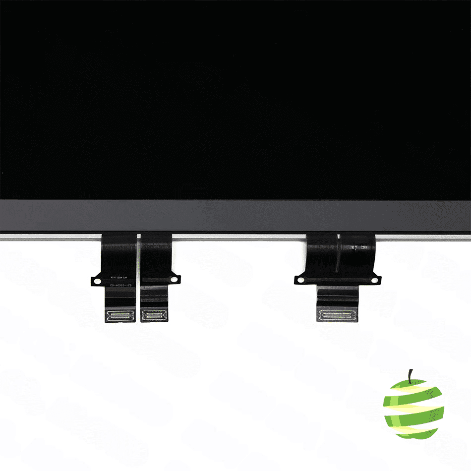 661-21970_Écran LCD Complet Apple pour MacBook Pro 14 M1 A2442 (2021) et M2 A2779 (2023) Gris Sidèral_3_Bestinmac.com