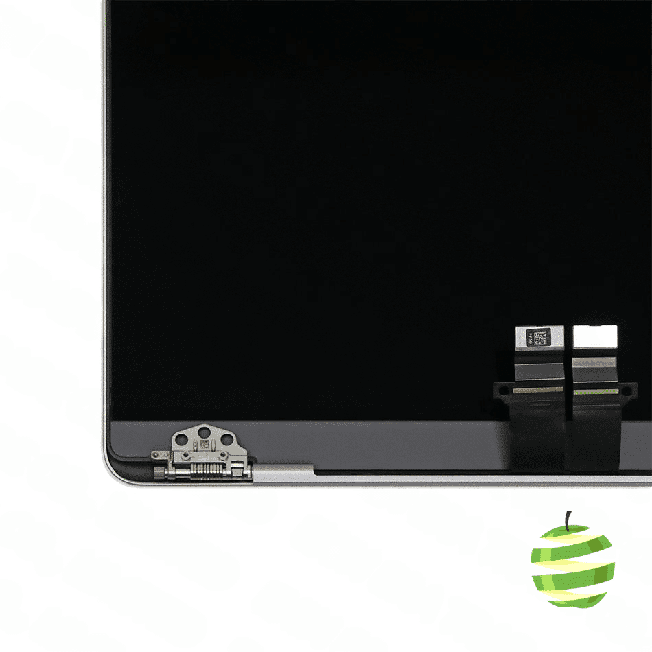 661-21970_Écran LCD Complet Apple pour MacBook Pro 14 M1 A2442 (2021) et M2 A2779 (2023) Gris Sidèral_4_Bestinmac.com