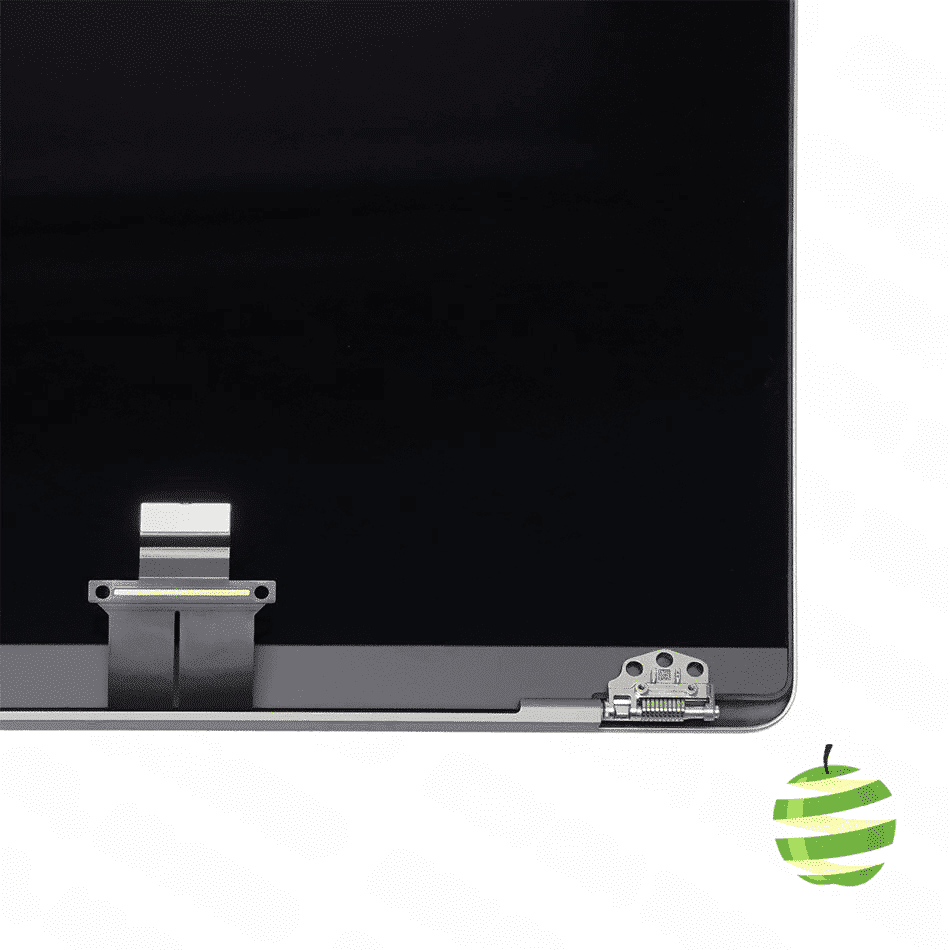 661-21970_Écran LCD Complet Apple pour MacBook Pro 14 M1 A2442 (2021) et M2 A2779 (2023) Gris Sidèral_5_Bestinmac.com