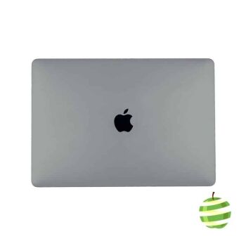 661-17548-REC-B-écran LCD Apple pour MacBook Pro Retina 13 pouces M1 et M2 A2338 Gris Sidéral 2020-2022-BestinMac