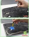 Boîte de réparation multifonction pour tous modèles Apple ultra-complète 8-en-1 v4