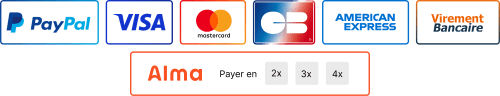 Mode de Paiement BIM v2