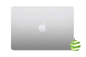Écran LCD Complet Apple pour MacBook Air Retina 13 pouces M4 A3240 (2025) Argent