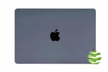 Écran LCD Complet Apple pour MacBook Air Retina 13 pouces M4 A3240 (2025) Minuit