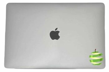 Écran LCD Complet Apple pour MacBook Air Retina 13 pouces M1 A2337 couleur Argent (2020) Reconditionné Grade B