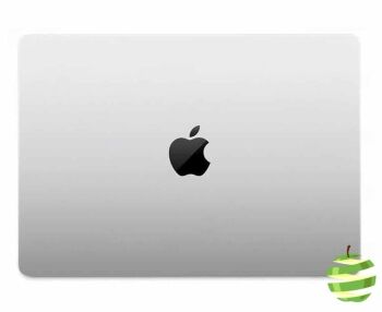 Écran LCD Complet Apple pour MacBook Pro Retina 14″ M4 A3112 et M4 Pro A3401 ou M4 Max A3185 (2024) Argent