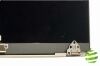 Écran LCD Complet Apple pour MacBook Pro 16 M1 A2485 (2021) et M2 A2780 (2023) Gris Sidéral Reconditionné Grade B