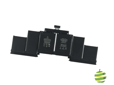 020-00079 Batterie A1618 MacBookPro Retina 15 pouces A1398 mid 2015_BestInMac