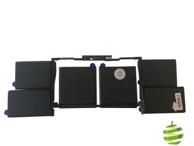 Batterie A2113 pour MacBook Pro Retina 16 pouces A2141 Touch Bar (2019)