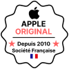 icone apple original