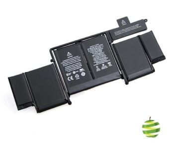 020-00009 Batterie A1582 MacBookPro 13 pouces A1502 Early 2015_BestInMac